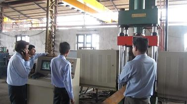 China Ángulo del CNC y dobladora APB2060 de la placa proveedor