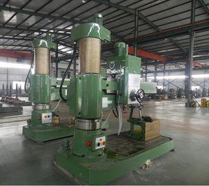 China Perforadora radial Z3063, 3 años de garantía de la calidad proveedor