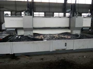 China maquinaria de encargo de la máquina de la perforadora del CNC para la hoja del reborde y de tubo proveedor