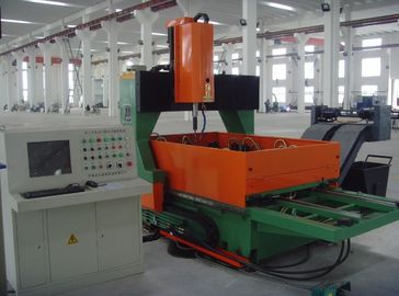 China Perforadora de la placa del CNC PZ1610 proveedor