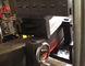 La placa y el ángulo del CNC calientan la dobladora THQ250-600 proveedor