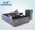 cortadora de alta velocidad del laser del CNC SF3015H, cortadora del laser de la fibra proveedor
