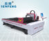 cortadora de alta velocidad del laser del CNC SF2513E, cortadora de la fibra proveedor